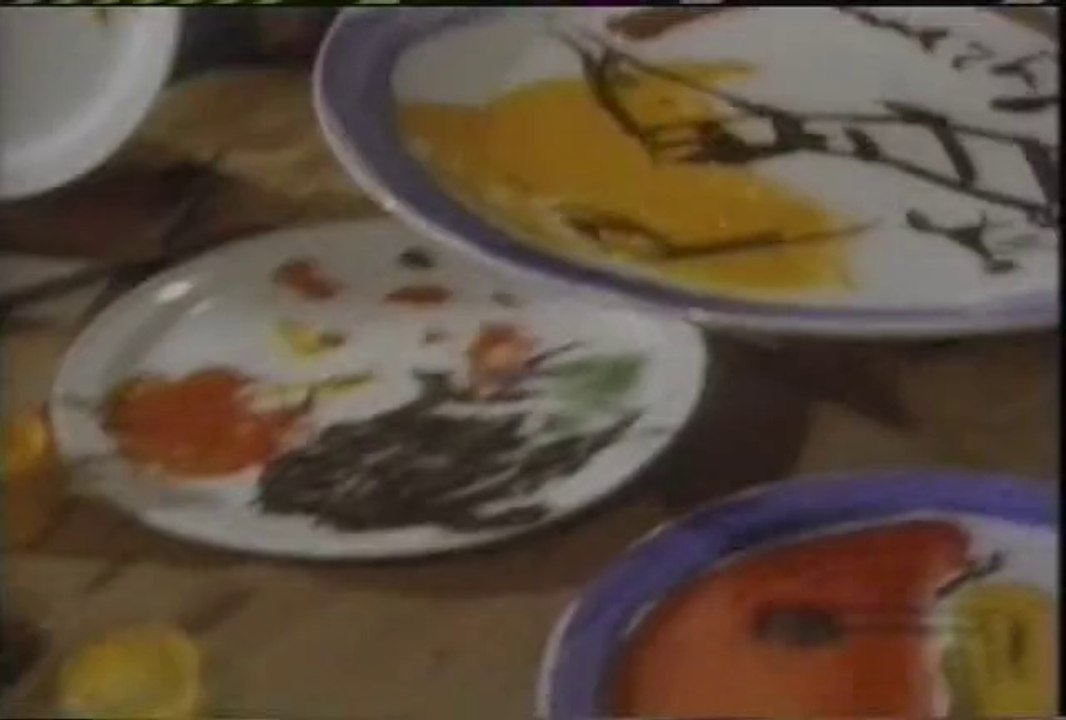 Great Railway Journeys - Argentina Buck Henry