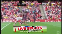 Borussia Dortmund vs. Arsenal 16/09/2014 Highlights UEFA Champions League