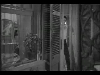 KING CREOLE (1958) Crawfish