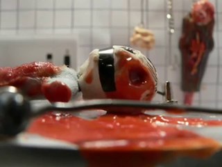 Final Surgery [new original music score]