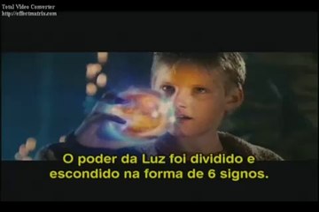 os seis signos da luz