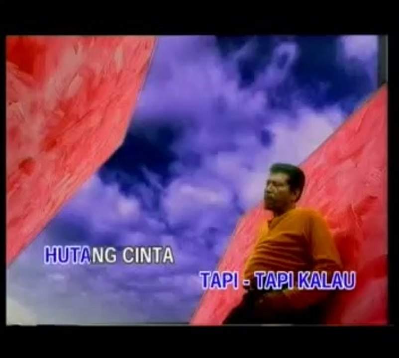 HUTANG CINTA meggi z @ lagu dangdut