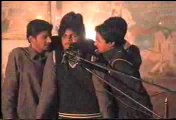 Zakir Mazhar Abbas jafari  majlis 13 safar at Alipor Bhehra