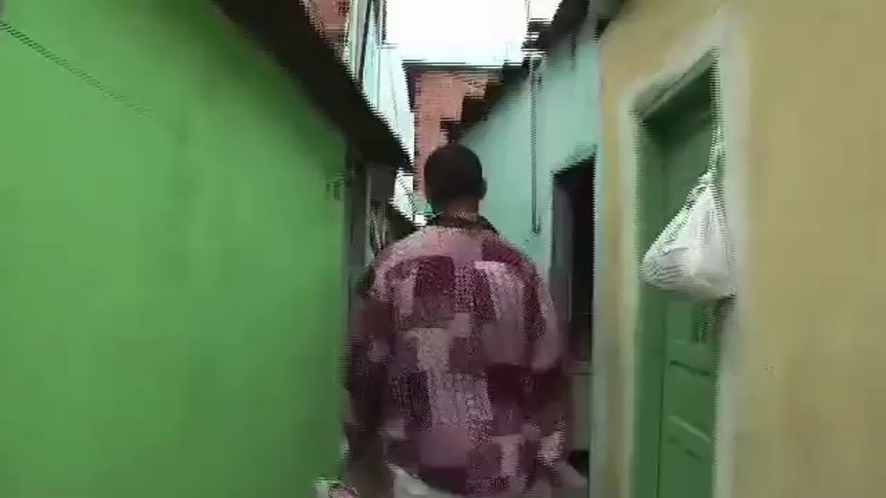 Trailler do filme Profissão MC