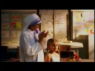 Mother Teresa