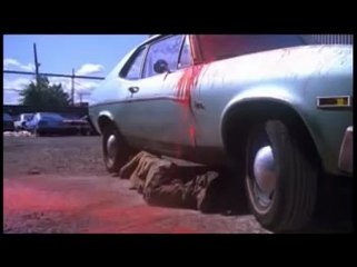 Street Trash DVD Promo Trailer