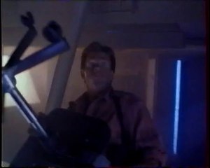 Dead Space - 1991 - Fred Gallo