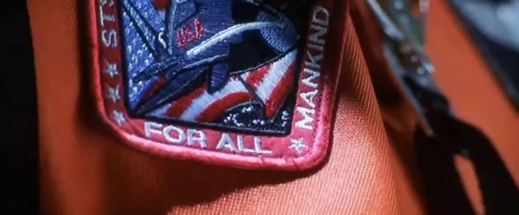 Armageddon trailer