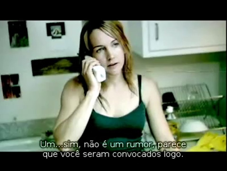 One Weekend a Month - Legendado