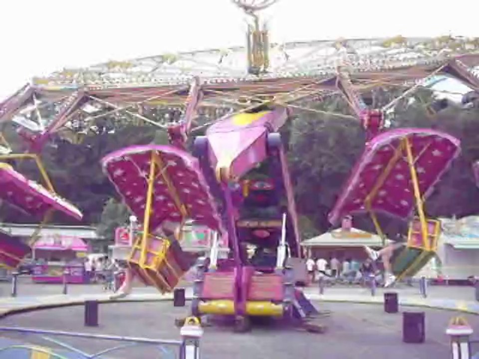 Offride: Allround (Kromin) 02.08.14