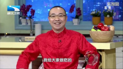 20140213 饮食养生汇 《饮食养生汇》20140213：别让梦魇毁了你的睡眠 牙签肉