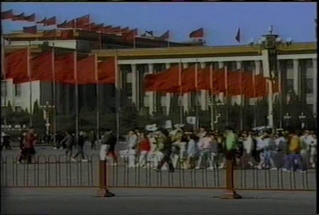 Great Railway Journeys - Hong Kong to Mongolia Clive Anderson