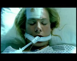 ProSieben Trailer "Medical Investigation" : Amok