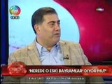 Ak Parti İzmir Milletvekili Rıfat Sait Ege Tv'de Türkiye ve İzmir Gündemini Değerlendirdi
