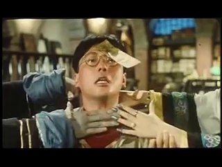 Mr. Vampire II Trailer