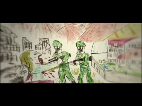 Trailer: SOLOS/ DESCENDENTS