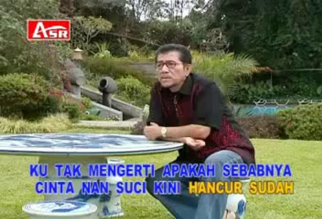 TELAH KUCOBA meggi z @ lagu dangdut