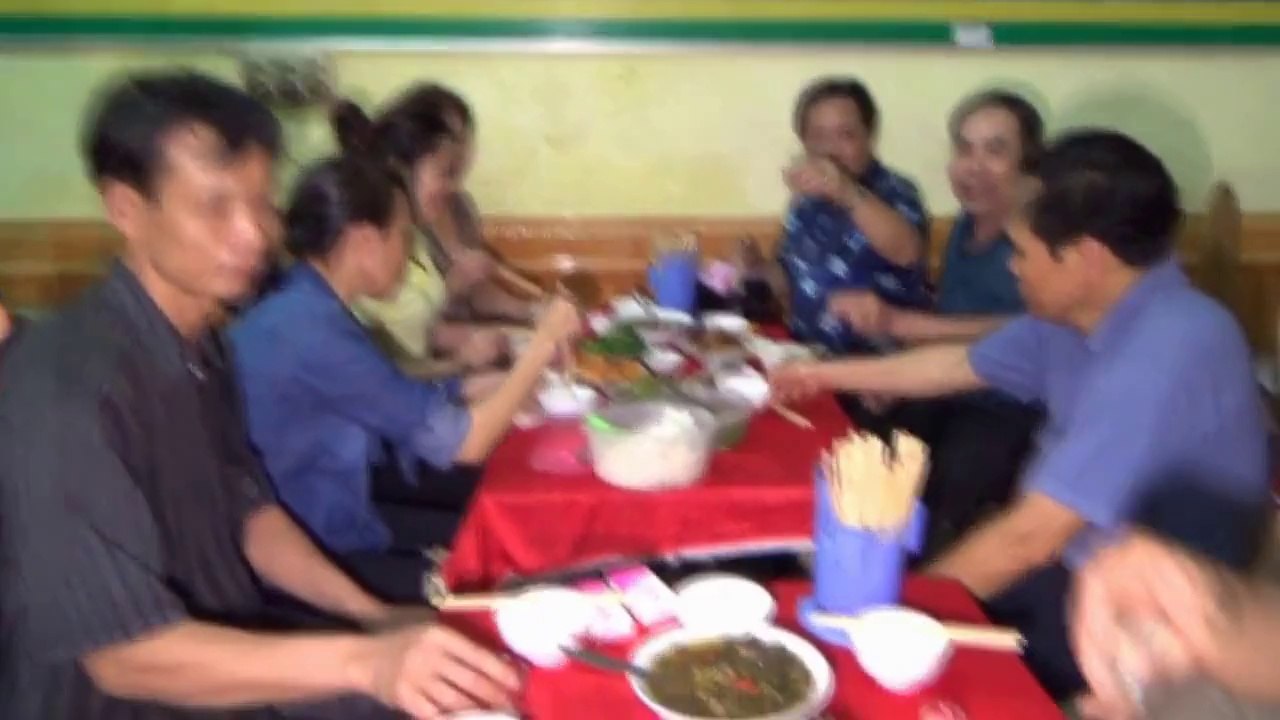 Tân Hồng Thái Ký Sự Hà Giang 2014 HD - Tập 2 - Núi Đôi - Mèo Vạc - Điểm Hẹn Của Tình Yêu