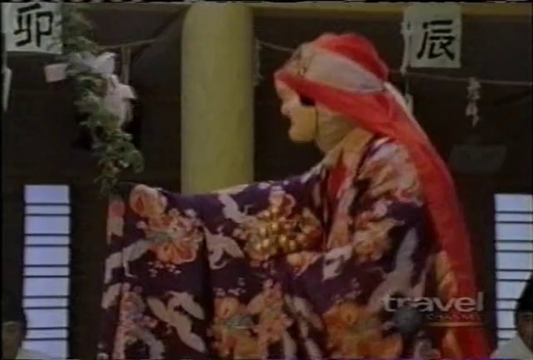 Great Railway Journeys - Japan Fergal Keane