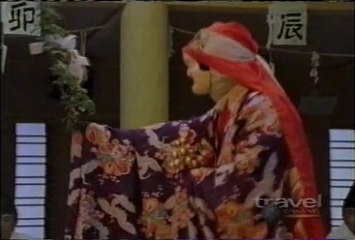 Great Railway Journeys - Japan Fergal Keane