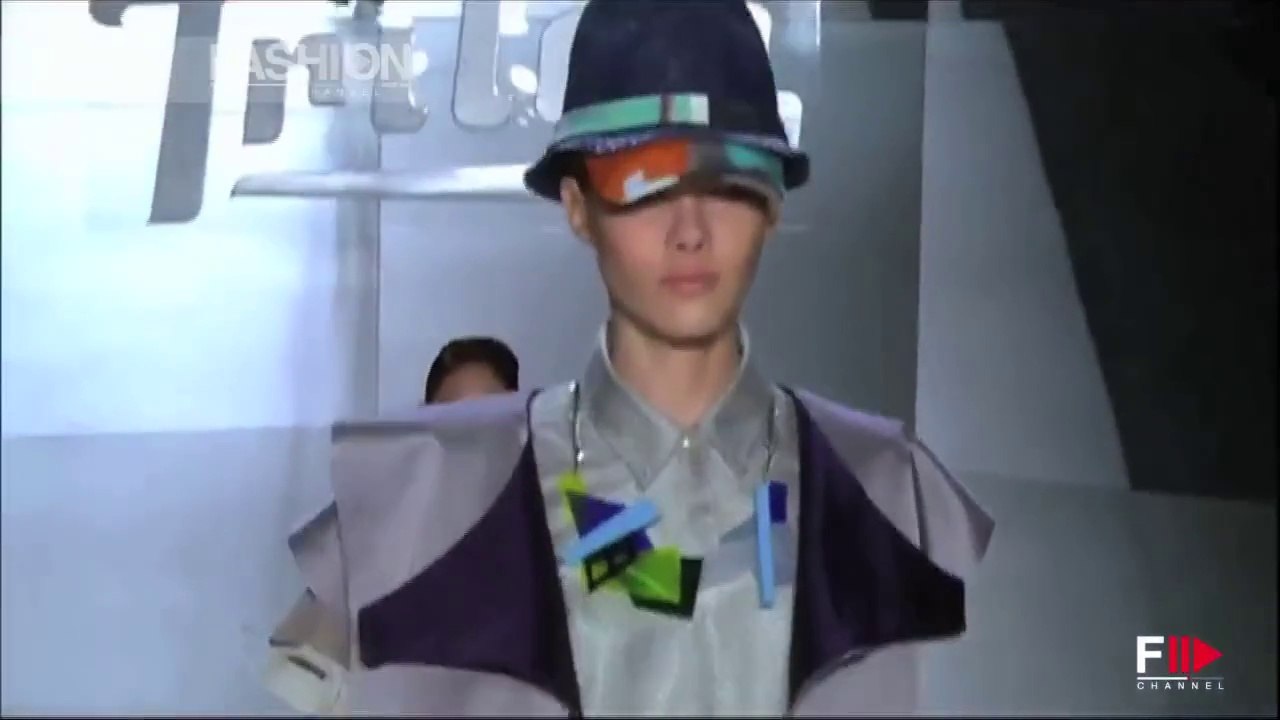 "Triton" Spring Summer 2013 Beachwear Sao Paulo by Fashion Channel