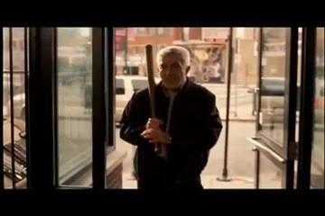 Chicago Overcoat (2009) Trailer.flv