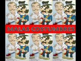 Malas Costumbres Viernes 19 03 10 OPERATIVO PINTATA 2  PARTE I