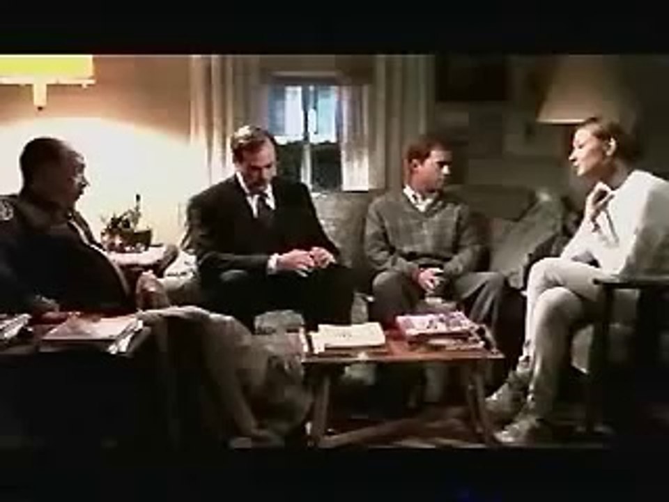 The Gift (2000) Trailer