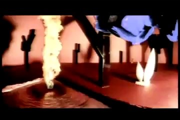 david lynch commercial for michael jackson_dangerous teaser