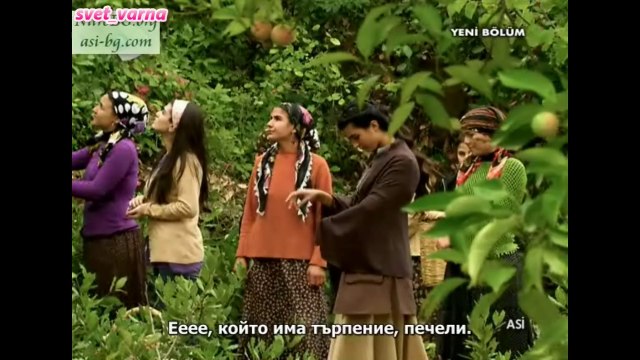 Любими моменти на Демир и Аси 4,5еп.