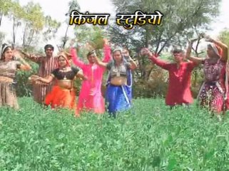 rajsthani songs - Main Padhiyo Delhi Mene - singer - mahesh sawala,daxa prajapati