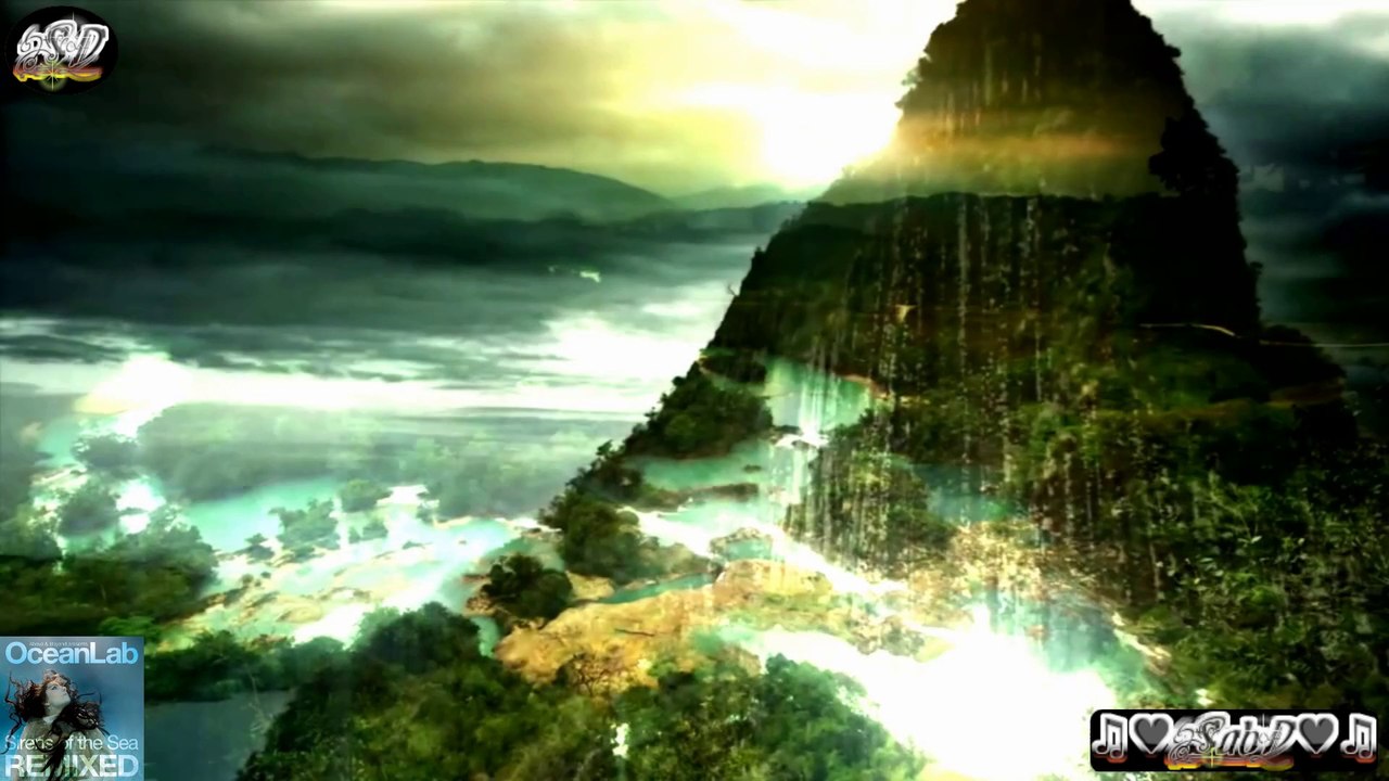 ♛♫♥OceanLab - Sirens Of The Sea (Above & Beyond Club Mix)♥♫♛