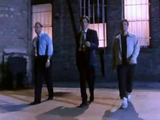 Surviving desire (dance)