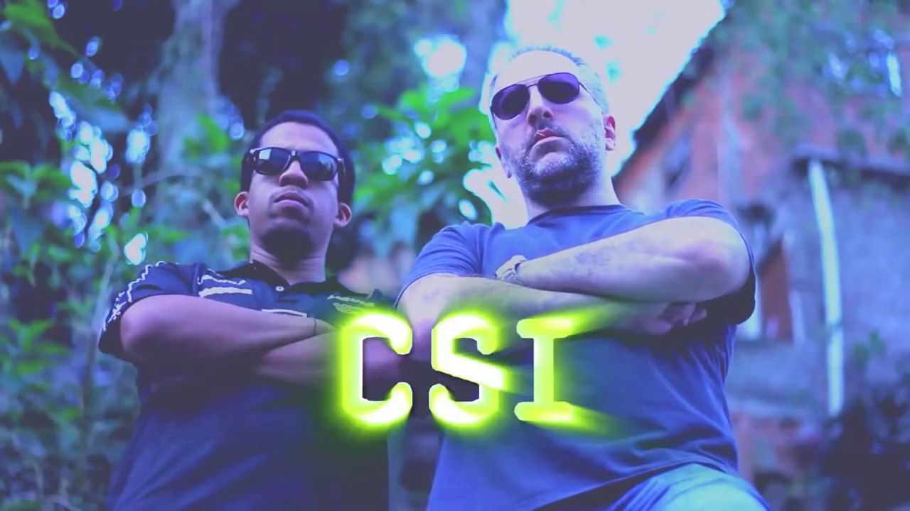 CSI: Nova Iguaçu - 2