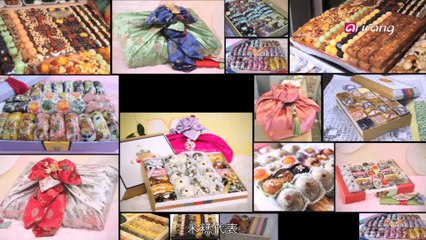 Tales of Hansik (Traditional Chinese) Ep02