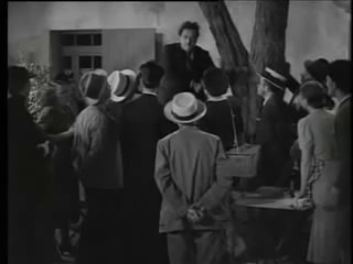 La femme du boulanger / RAIMU - PAGNOL