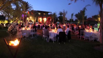 Les mariages de La Comtesse - Wedding & event planner