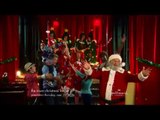 EXCLUSIVE - The Town Christmas Forgot - Hallmark Channel Original Movie