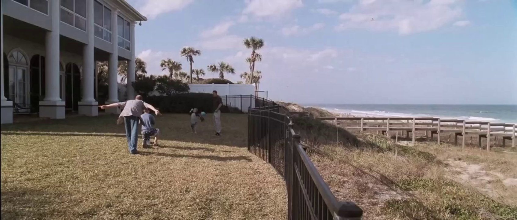 Like Dandelion Dust Movie Trailer Official (HD)