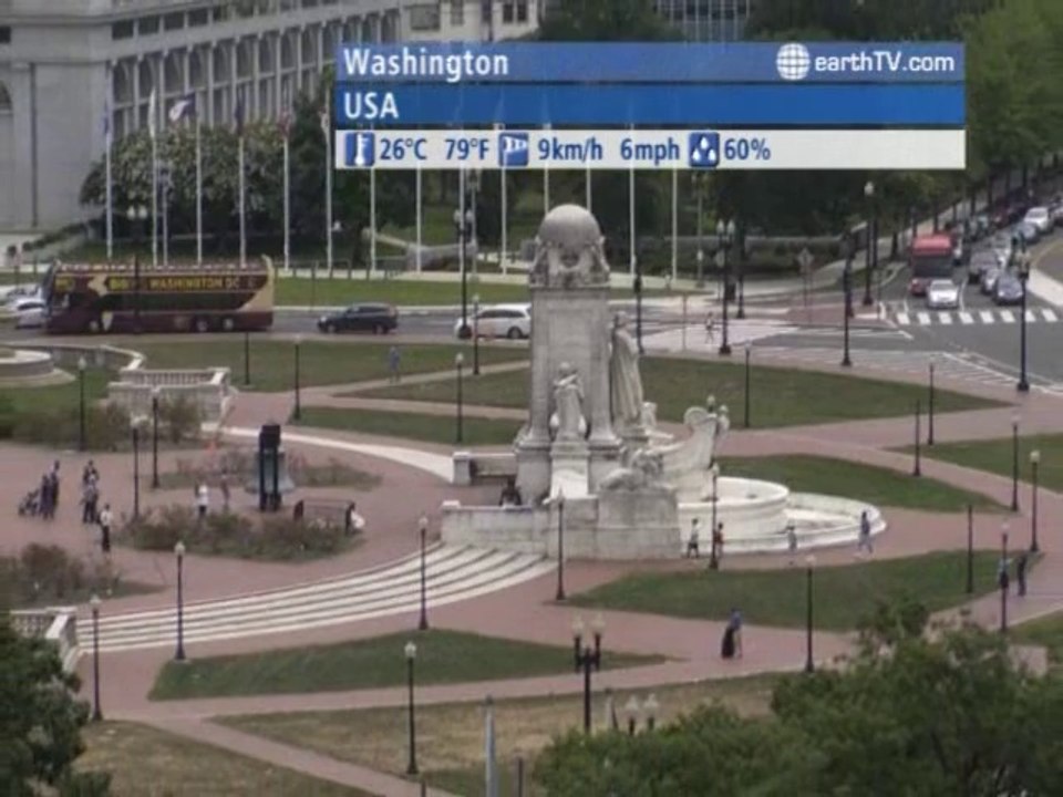 Barcelona - Spain, Lugano - Ticino - Switzerland, Washington - USA, Ekaterinburg - Russia, Prague - Czech Republic, Budapest - Hungary, Paris - France