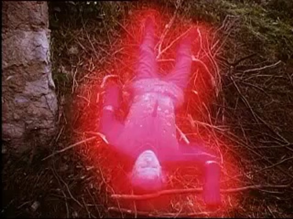 Trancers 4 Trailer