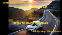 Toyota Corolla Altis 2014 nhập khẩu - LH đặt hàng 0944.60.69.63