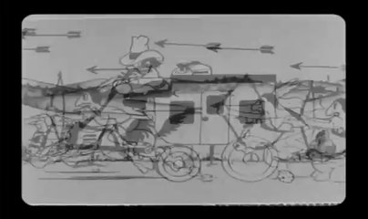 Alice's Wild West Show-1924