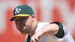 Jon Lester Wins in Debut with Oakland