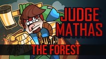 JUDGE MATHAS | THE FOREST | PC/STEAM