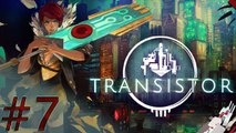 Transistor - Part 7: What's Wrong?