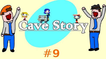 Cave Story + - The Worst Piece Of Media - Part 9 - DoTheGames