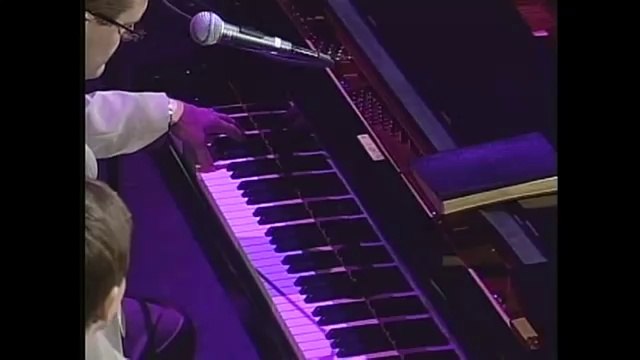 Marcos Witt DIOS de Pactos 02 - tvgospelonline.com.br