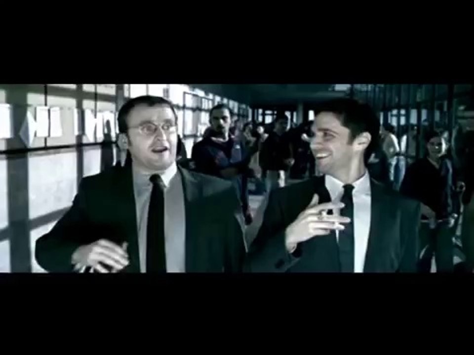 TRAILER EL CONCURSANTE