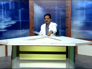 40 Minutes With Khushnood 02-08-2014 On Such TV